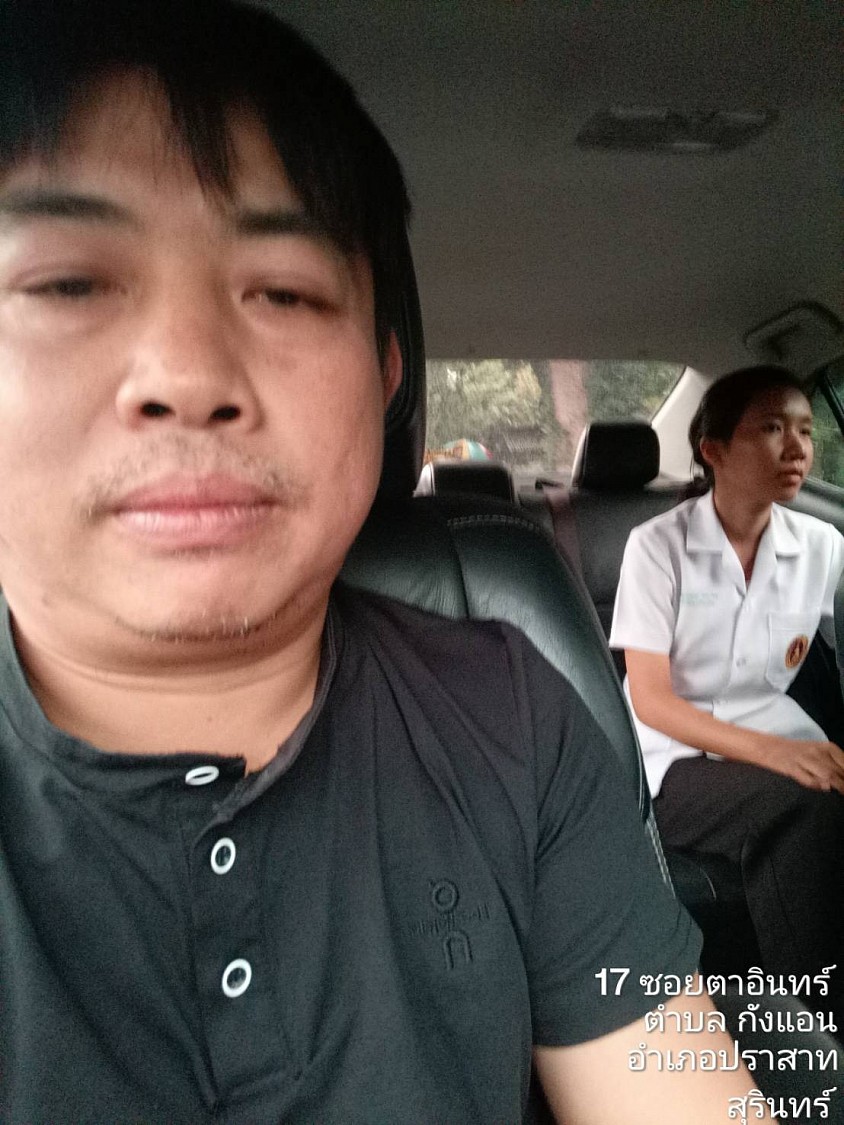 เหมารถสารคามไปทุกจังหวัดทั่วไทย