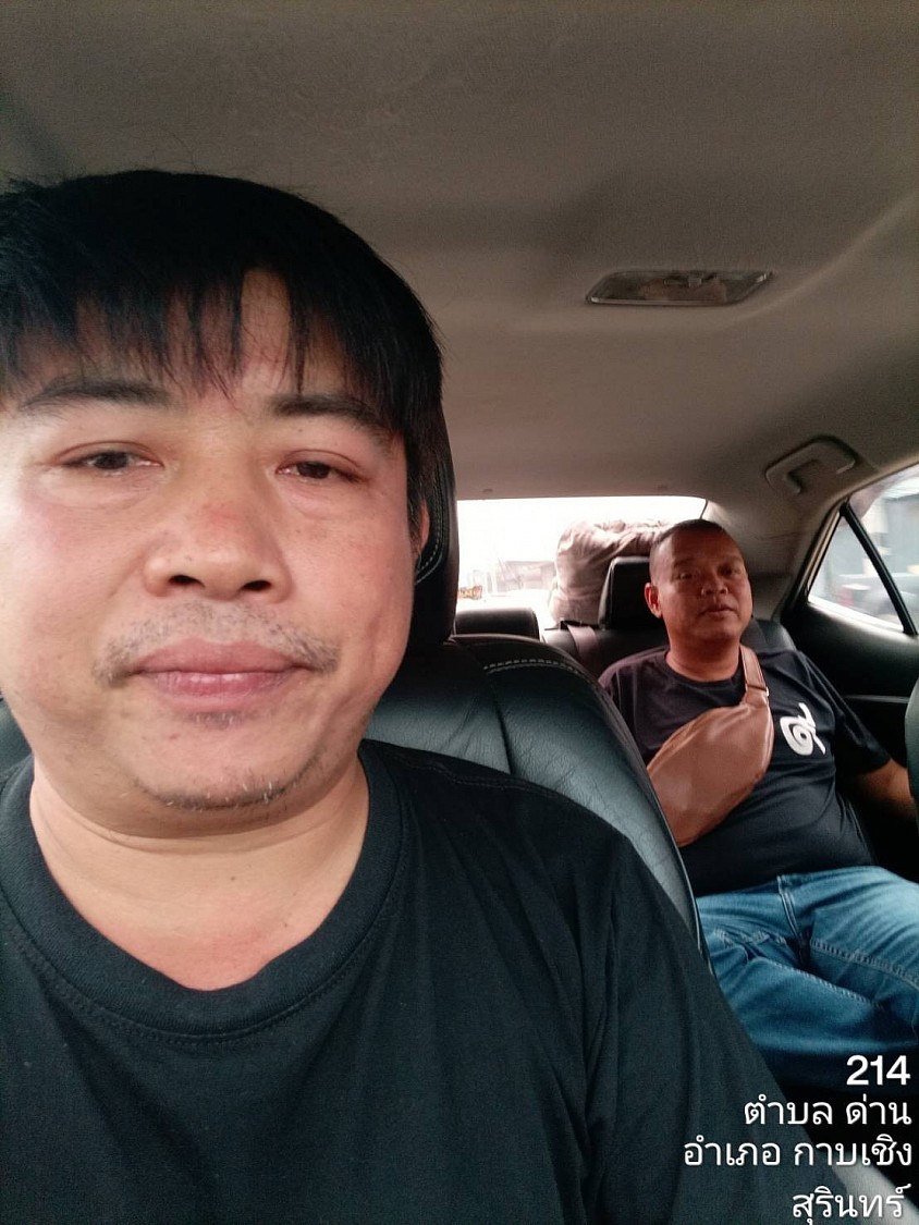 เหมารถขอนแก่นไปทุกจังหวัดทั่วไทย 24 ชั่วโมงเลยครับ